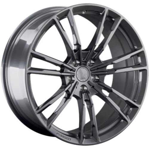 Диски LS Forged FG06 9x20 5*112 ET35 DIA66.6 GM Кованый купить с бесплатной доставкой в пункты выдачи в Петербурге